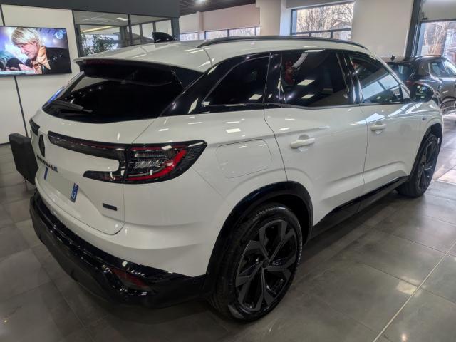 Renault Austral image 4