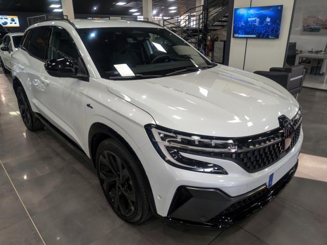 Renault Austral image 3