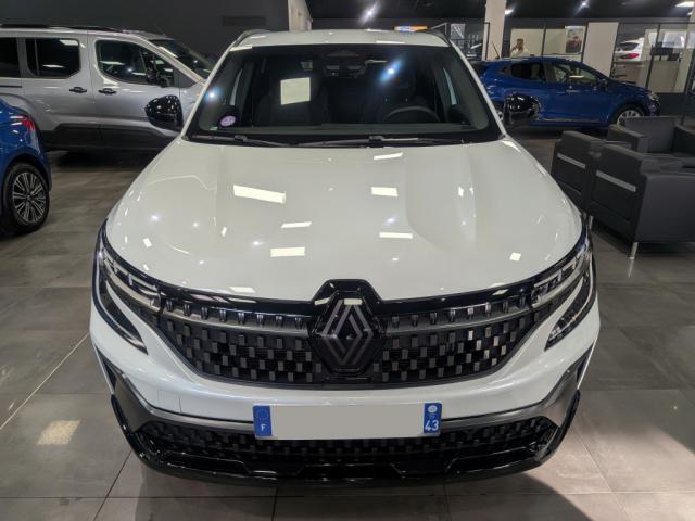 Renault Austral image 6