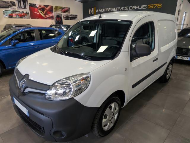 Renault Kangoo Express Blue Dci 95 Extra R-Link