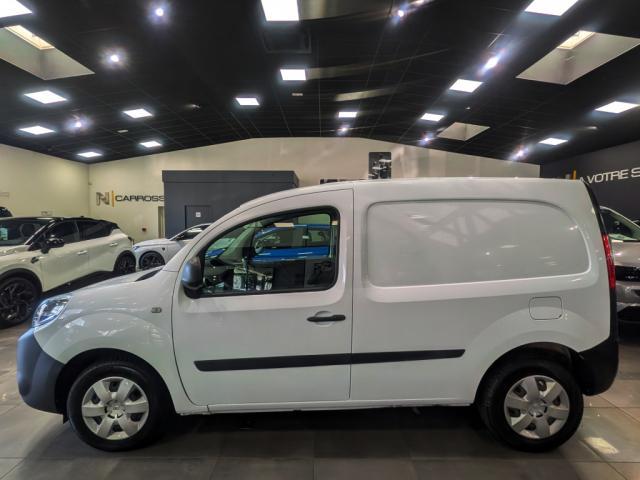 Renault Kangoo Express image 4