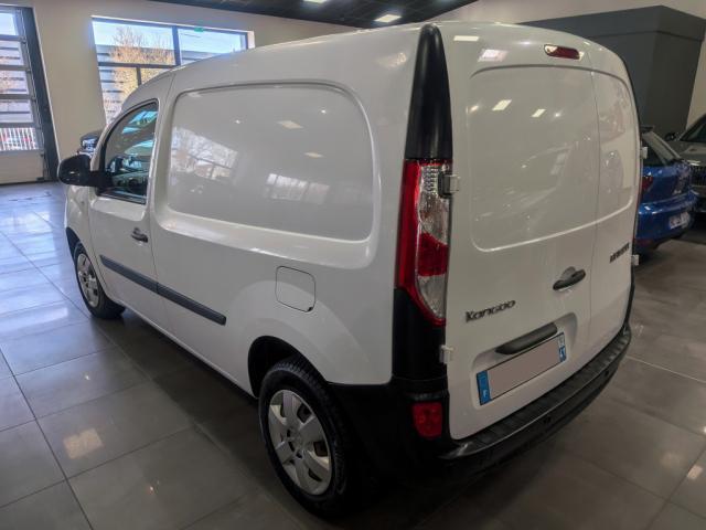 Renault Kangoo Express image 2