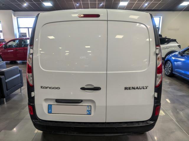 Renault Kangoo Express image 9