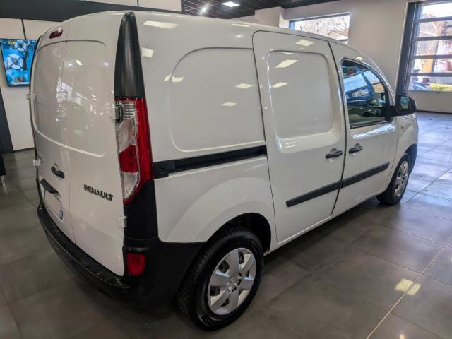 Renault Kangoo Express image 6
