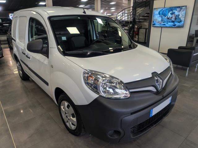 Renault Kangoo Express image 5