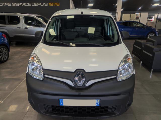 Renault Kangoo Express image 3