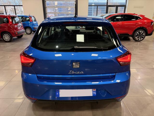 Seat Ibiza image 7