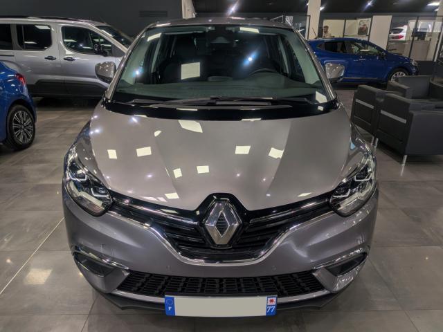 Renault Grand Scénic image 8