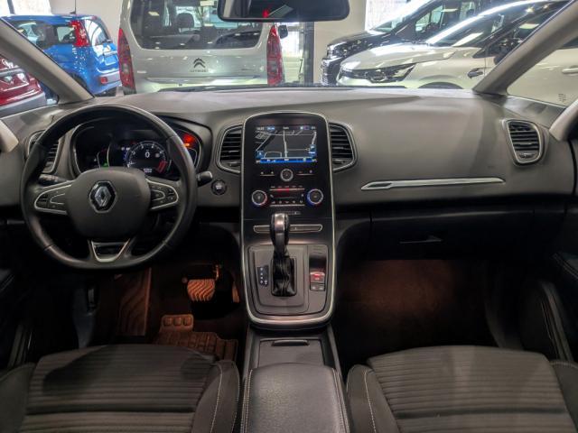 Renault Grand Scénic image 2