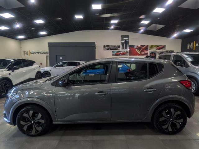 Dacia Sandero image 6