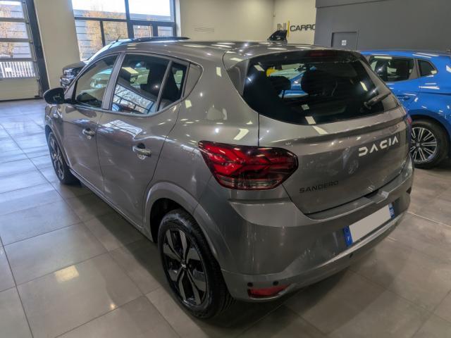 Dacia Sandero image 9