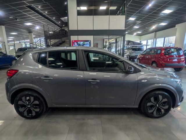 Dacia Sandero image 5