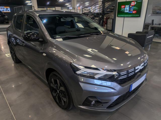 Dacia Sandero image 8