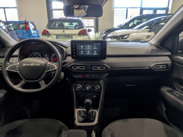 Dacia Sandero image 3