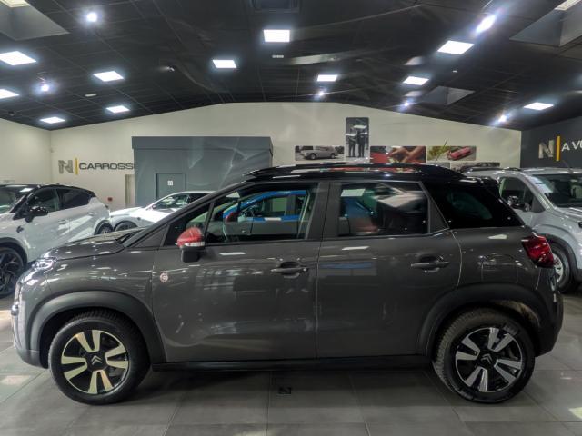 Citroen C3 Aircross image 4