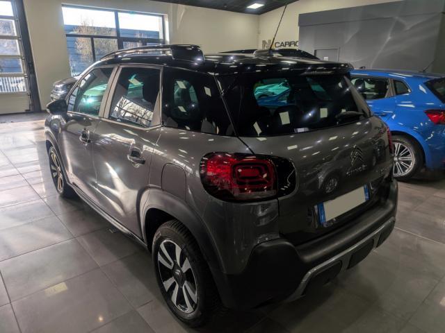 Citroen C3 Aircross image 2