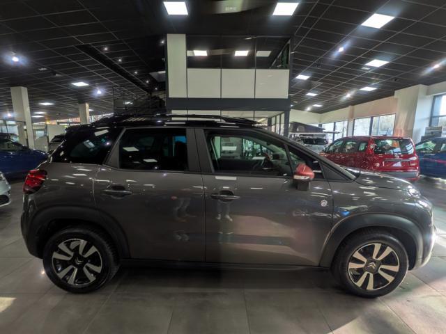 Citroen C3 Aircross image 3