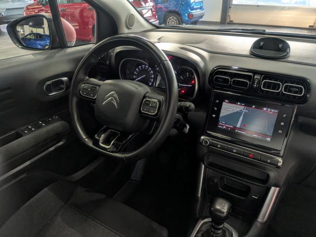 Citroen C3 Aircross image 6