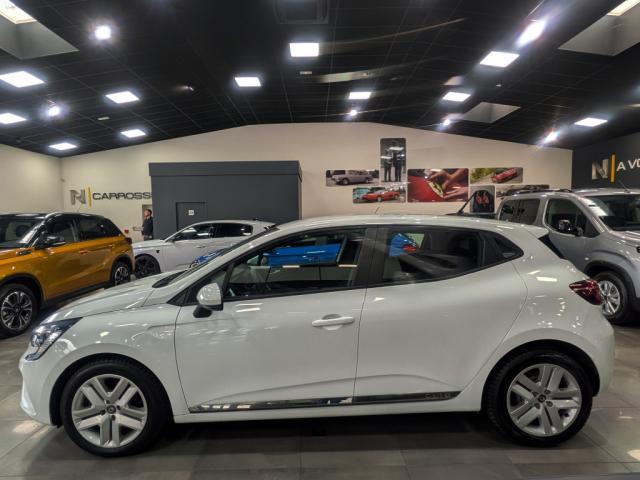 Renault Clio image 2