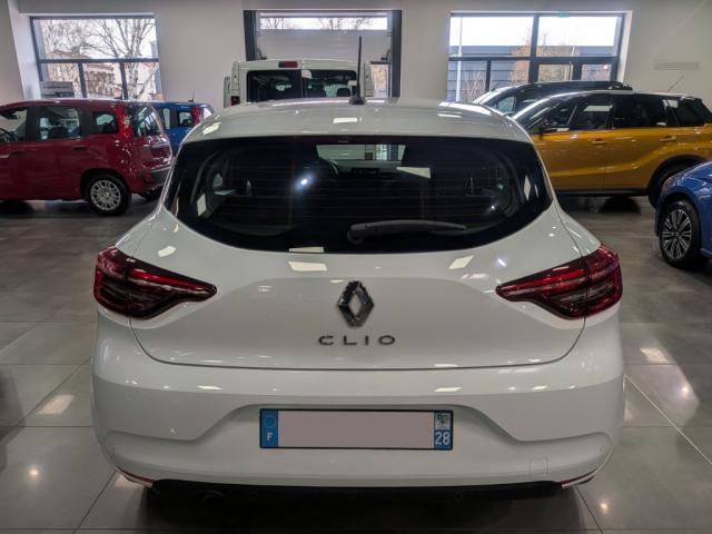 Renault Clio image 7