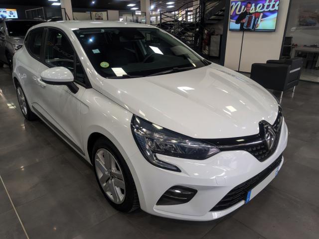 Renault Clio image 1
