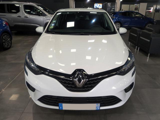 Renault Clio image 6