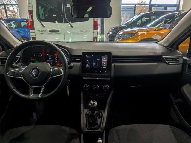 Renault Clio image 3