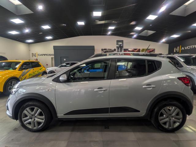 Dacia Sandero image 6