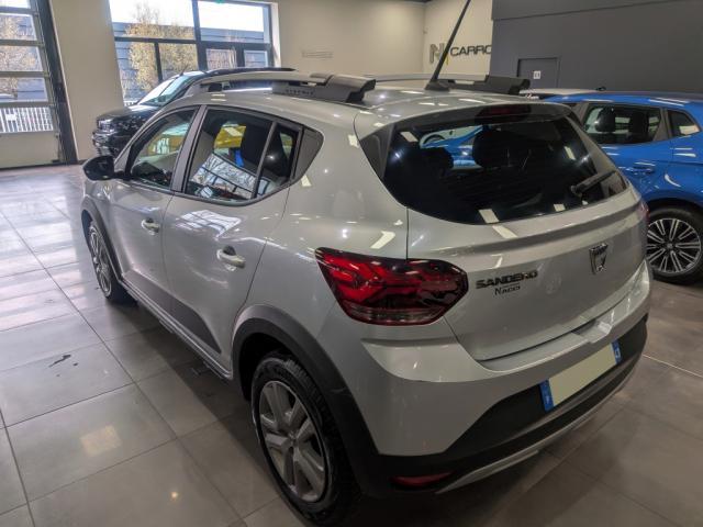 Dacia Sandero image 1