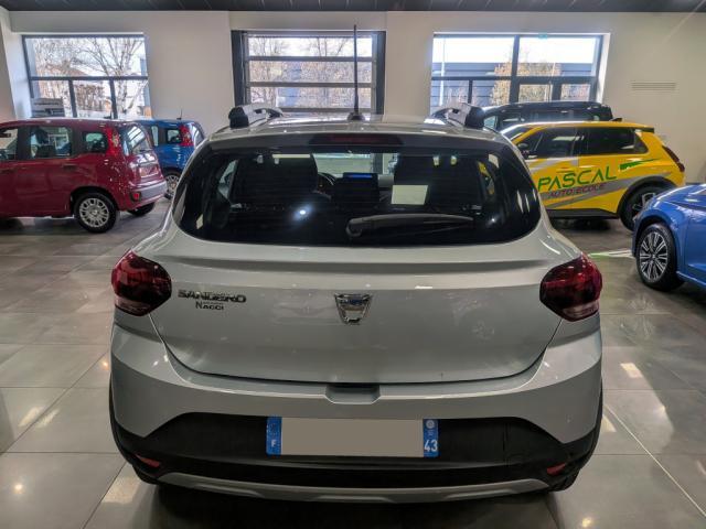 Dacia Sandero image 8