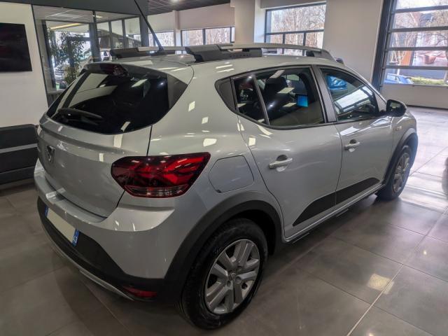 Dacia Sandero image 5