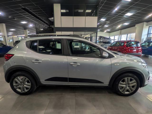 Dacia Sandero image 9