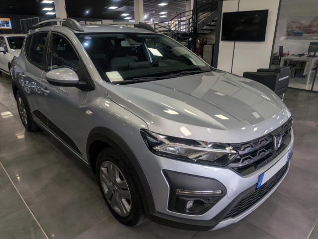 Dacia Sandero image 3