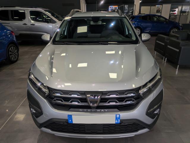 Dacia Sandero image 4