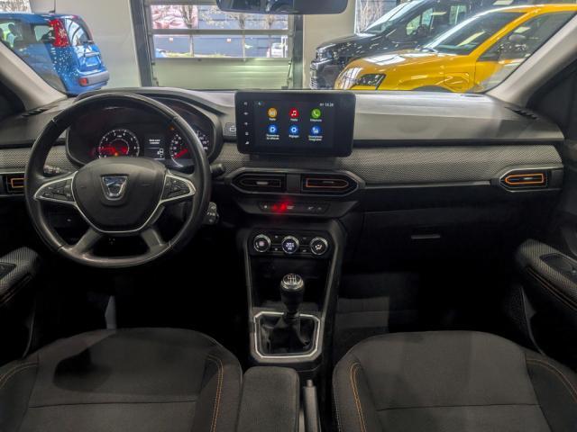 Dacia Sandero image 7