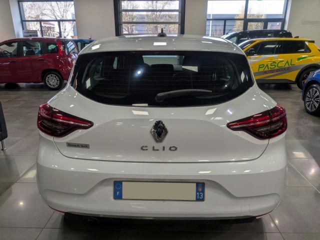Renault Clio image 6