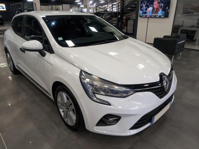 Renault Clio image 9