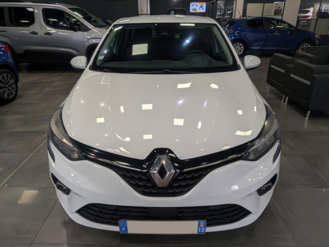 Renault Clio image 1