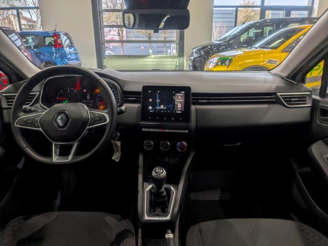 Renault Clio image 4