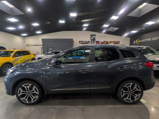 Renault Kadjar image 6