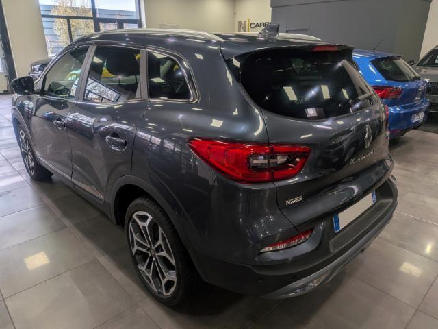 Renault Kadjar image 5