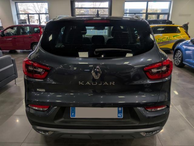 Renault Kadjar image 4