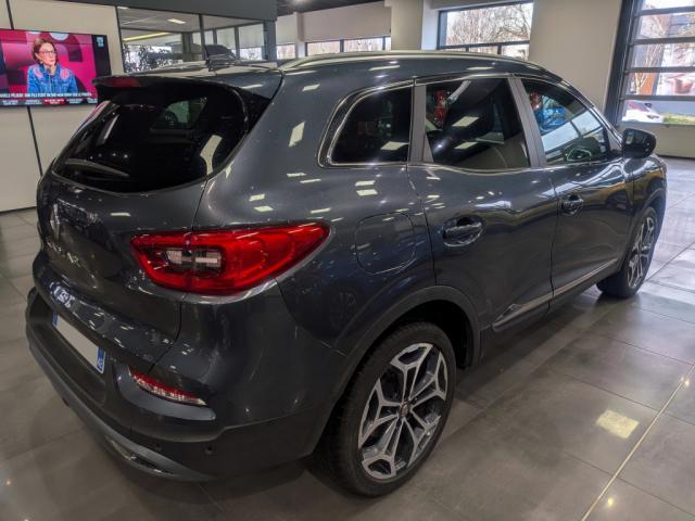 Renault Kadjar image 3