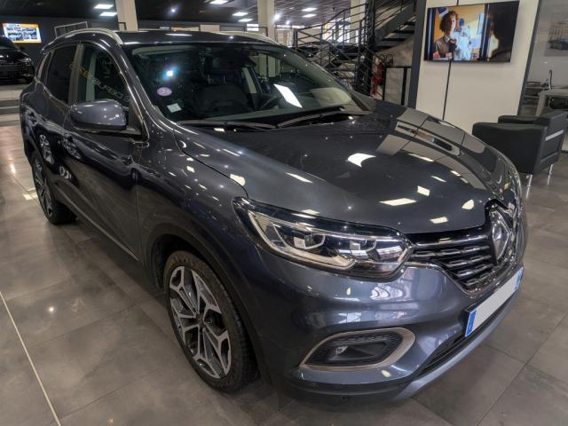 Renault Kadjar image 9