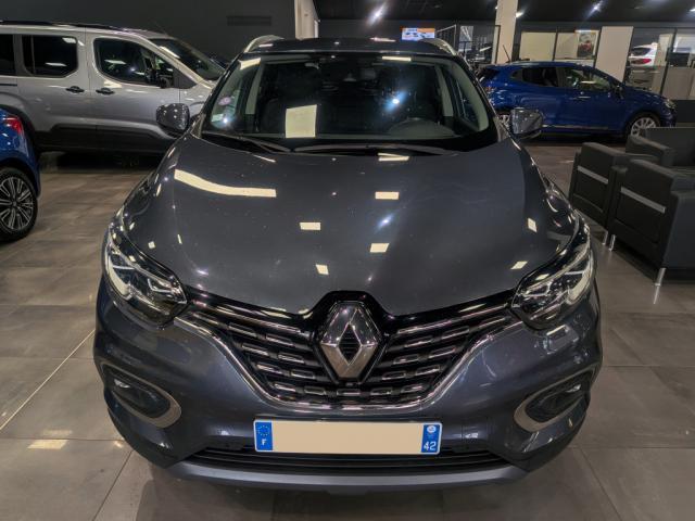 Renault Kadjar image 7