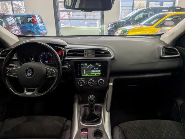 Renault Kadjar image 1