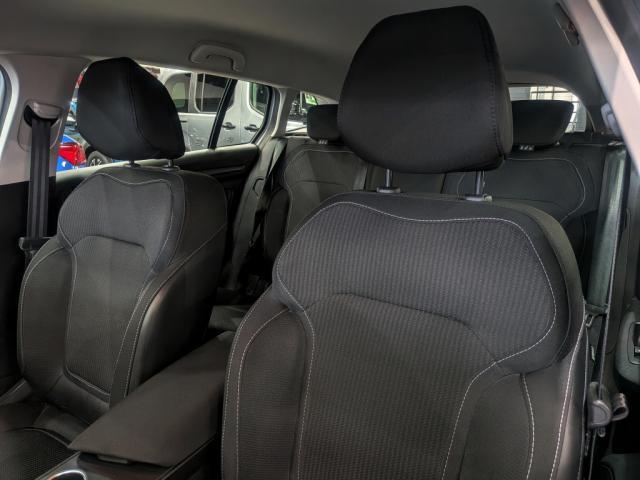 Renault Mégane Estate image 7