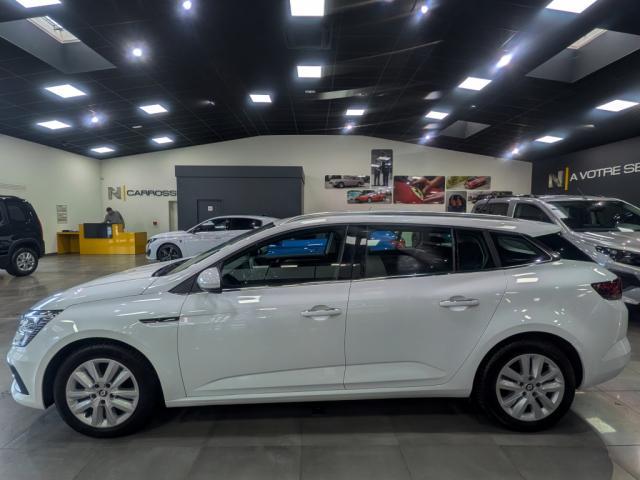 Renault Mégane Estate image 8