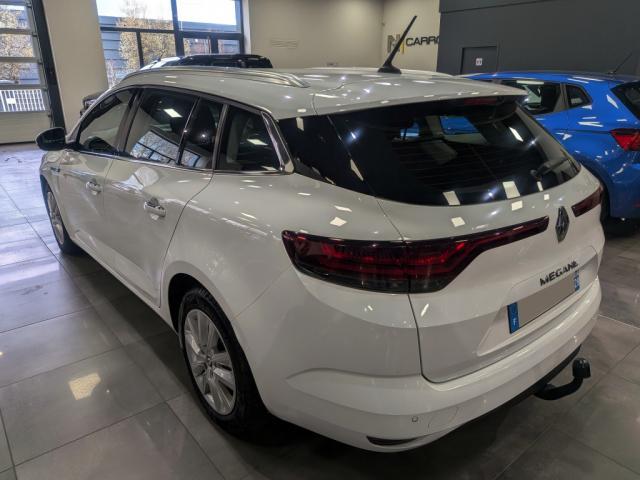 Renault Mégane Estate image 4