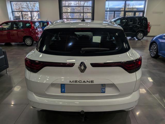Renault Mégane Estate image 6